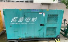 苍溪通州四建大波纹箱定制案例
